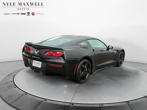 Used 2016 Chevrolet Corvette Stingray Coupe image 15