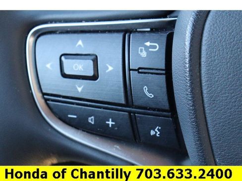 Used 2023 Lexus ES 350 Premium w/ Premium Package image 12