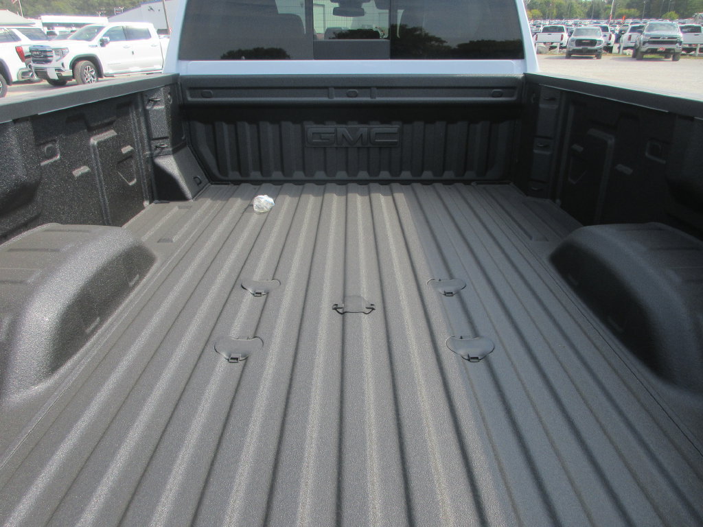 New 2026 GMC Sierra 3500 SLT w/ SLT Premium Package AWD/4WD image 7