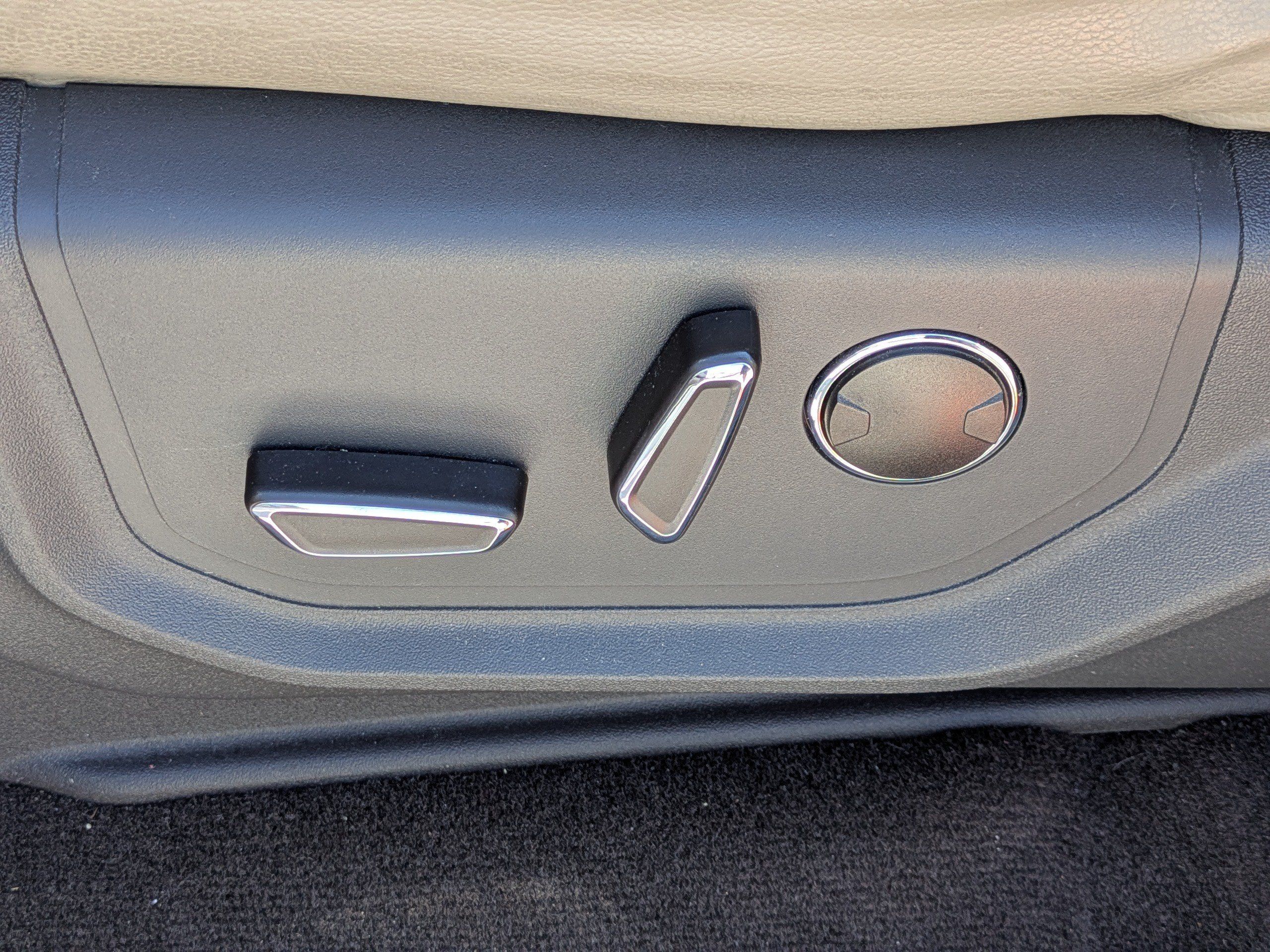 Used 2021 Ford Expedition Limited RWD image 19