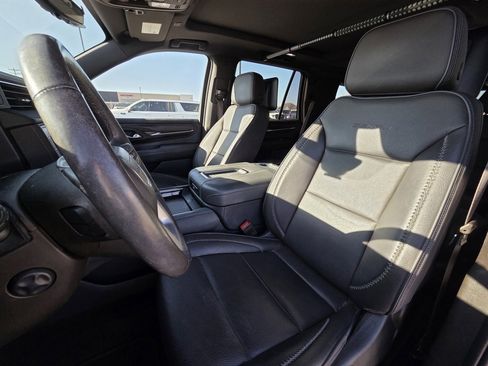 Used 2021 GMC Yukon Denali w/ Denali Ultimate Package image 24