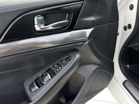 Used 2020 Nissan Maxima 3.5 S w/ Floor Mat Group image 19