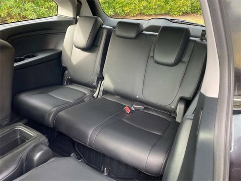 Used 2023 Honda Odyssey EX-L image 10