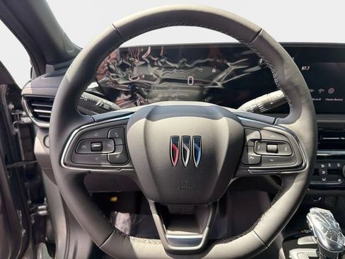 New 2026 Buick Envista Sport Touring w/ Convenience I Package FWD image 26