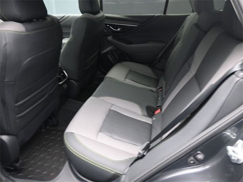 New 2025 Subaru Outback Onyx Edition w/ Popular Package #2 image 22