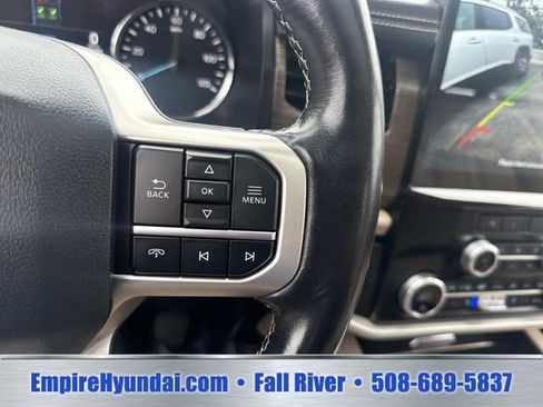Used 2024 Ford Expedition Limited AWD/4WD image 30