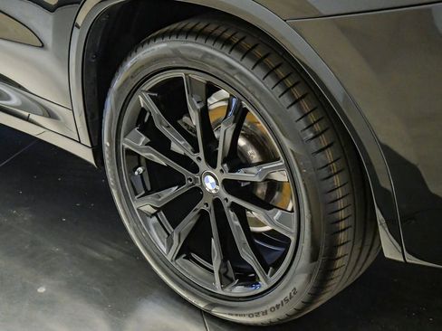 Certified 2024 BMW X3 sDrive30i w/ Premium Package RWD image 11