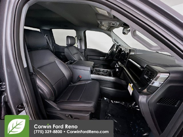 New 2026 Ford F350 Lariat w/ Black Appearance Package AWD/4WD image 29