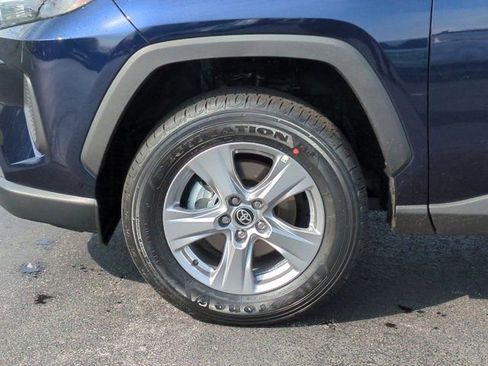 Certified 2025 Toyota RAV4 XLE image 7