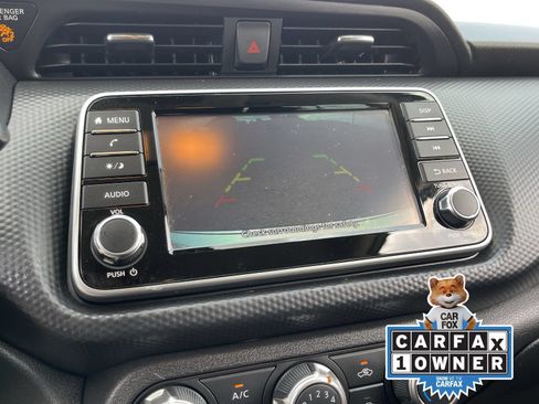 Used 2024 Nissan Kicks S FWD image 31