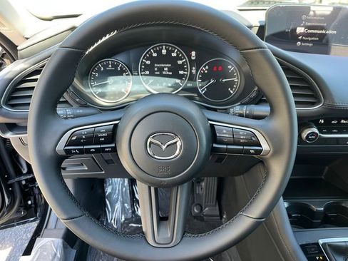 New 2026 MAZDA MAZDA3 s Sport image 11
