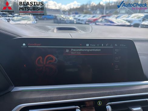 Used 2022 BMW ALPINA XB7 AWD/4WD image 27