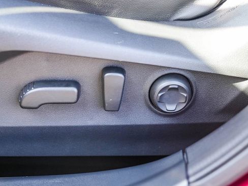 Certified 2024 Subaru Outback Limited image 26