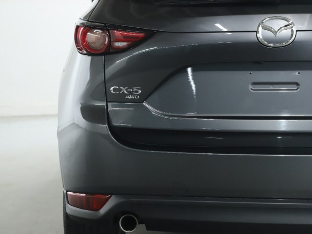 Used 2021 MAZDA CX-5 Grand Touring AWD/4WD image 45