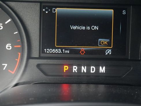 Used 2020 Ford F150 XL w/ Equipment Group 101A Mid AWD/4WD image 18