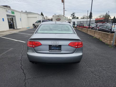 Used 2010 Audi A4 2.0T Premium Plus image 4