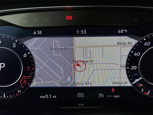 Used 2019 Volkswagen Golf R 4-Door image 13