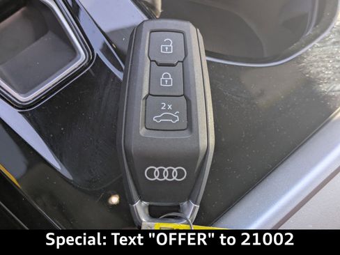 Certified 2025 Audi Q5 Premium Plus w/ Premium Plus image 38