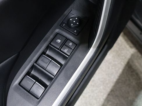 Used 2024 Toyota RAV4 XLE image 14