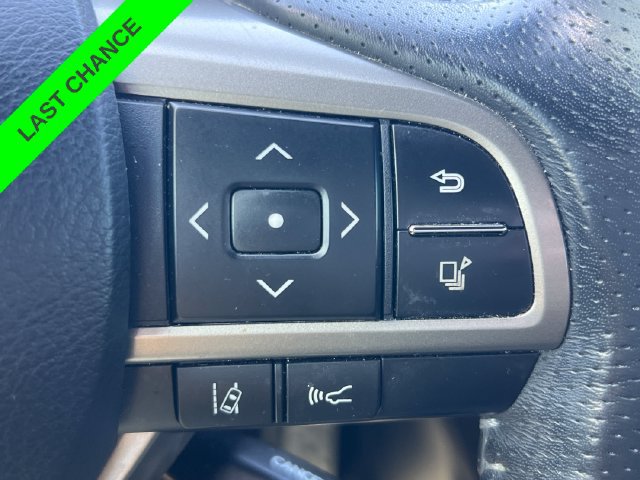 Used 2020 Lexus RX 450h F Sport w/ Accessory Package AWD/4WD image 22