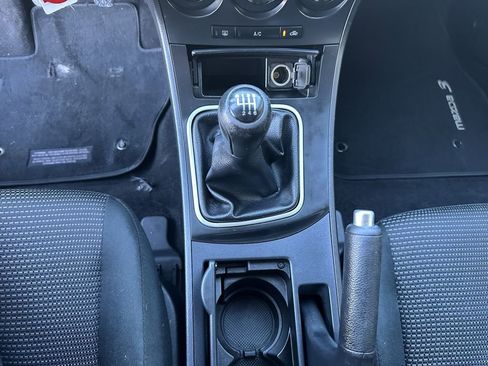 Used 2012 MAZDA MAZDA3 i Touring image 16