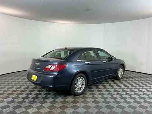 Used 2007 Chrysler Sebring Limited w/ Premium Group image 5