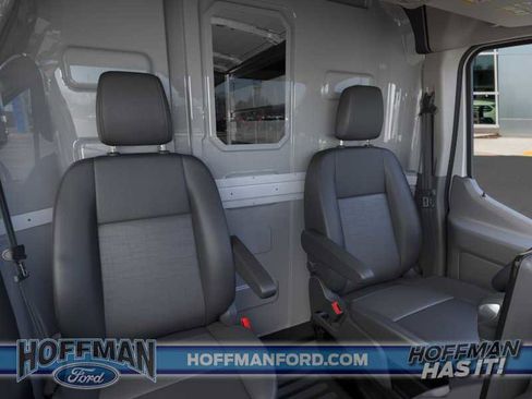 New 2026 Ford Transit 250 148 Medium Roof RWD image 10