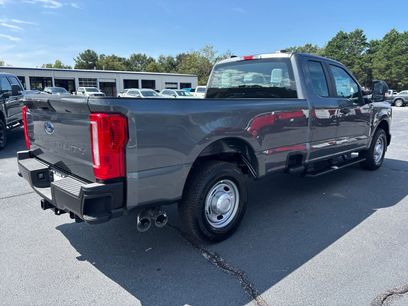 New 2026 Ford F250 XL