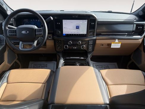 New 2026 Ford F250 Lariat w/ Lariat Ultimate Package image 10