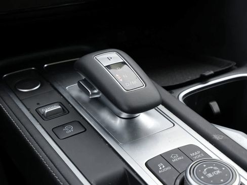 Certified 2025 INFINITI QX60 Luxe w/ Vision Package FWD image 15