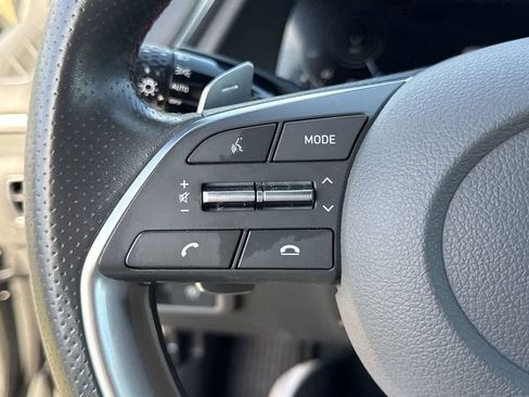 Used 2021 Hyundai Sonata SEL Plus w/ Tech Package image 29