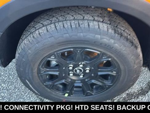 New 2026 Ford Bronco Sport Badlands image 33