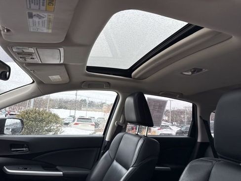 Used 2016 Honda CR-V EX-L image 25