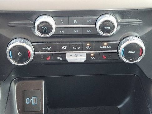 Used 2024 Ford F150 XLT w/ Equipment Group 302A MID AWD/4WD image 17
