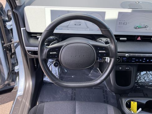 Certified 2024 Hyundai Ioniq 5 SE RWD image 13
