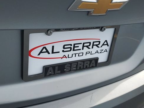 Used 2023 Chevrolet Malibu LT FWD image 6