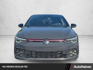 Used 2023 Volkswagen GTI 40th Anniversary Edition FWD video 1