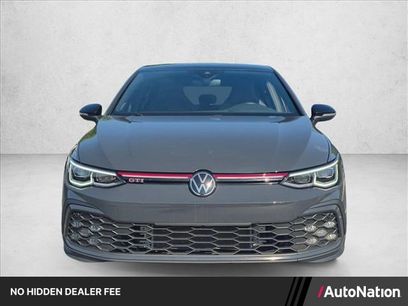 Used 2023 Volkswagen GTI 40th Anniversary Edition