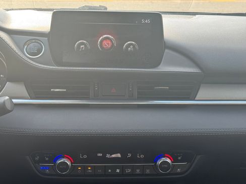 Used 2020 MAZDA MAZDA6 Grand Touring Reserve image 19