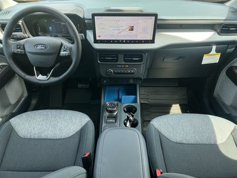 New 2026 Ford Maverick XLT FWD image 2