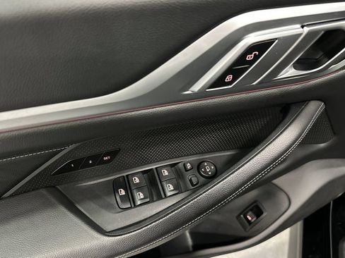 Used 2023 BMW 430i Gran Coupe RWD image 11