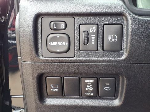 Used 2023 Toyota 4Runner TRD Pro AWD/4WD image 29