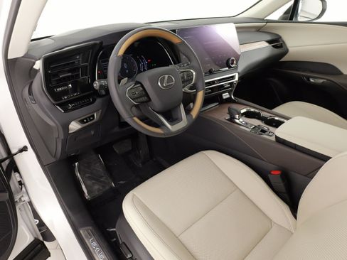 Used 2024 Lexus RX 350 Premium w/ Cold Area Package AWD/4WD image 28