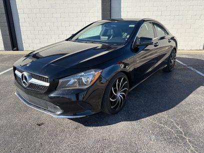 Used 2019 Mercedes-Benz CLA 250 4MATIC