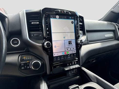 Used 2022 RAM 1500 Big Horn AWD/4WD image 22
