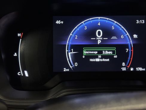 New 2026 Toyota Corolla Cross L image 22