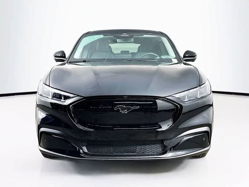 New 2025 Ford Mustang Mach-E Premium image 6