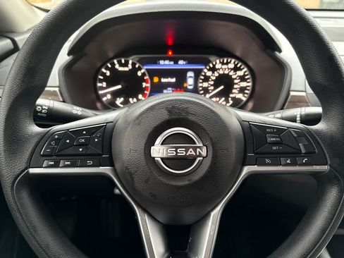 Used 2023 Nissan Altima 2.5 SV image 23