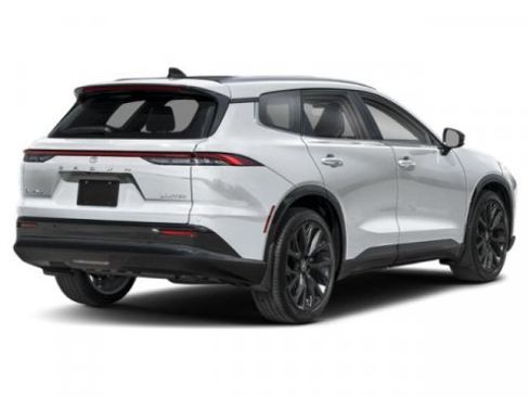 New 2026 Toyota Crown Signia AWD/4WD image 2
