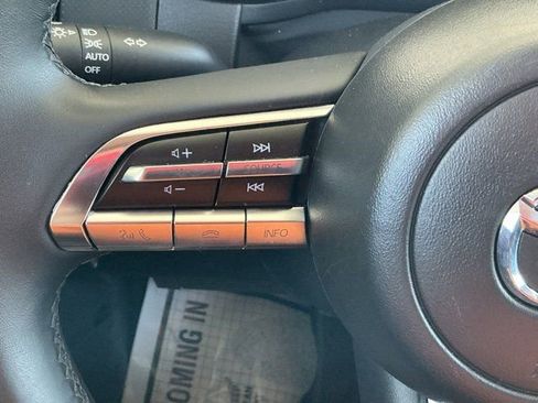 Used 2025 MAZDA CX-50 AWD 2.5 S w/ Premium Package image 28